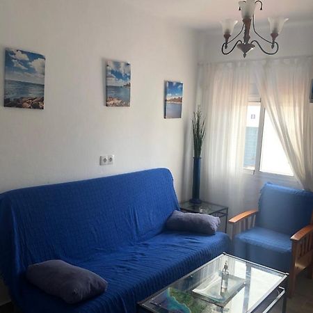 Apartamento Vacacional En El Centro De Ταρίφα Εξωτερικό φωτογραφία