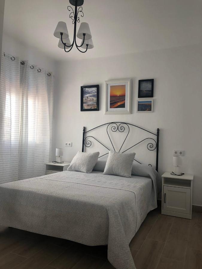 Apartamento Vacacional En El Centro De Ταρίφα Εξωτερικό φωτογραφία