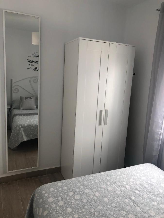 Apartamento Vacacional En El Centro De Ταρίφα Εξωτερικό φωτογραφία