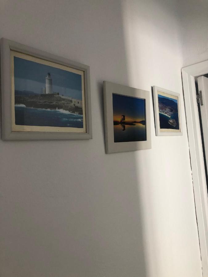 Apartamento Vacacional En El Centro De Ταρίφα Εξωτερικό φωτογραφία