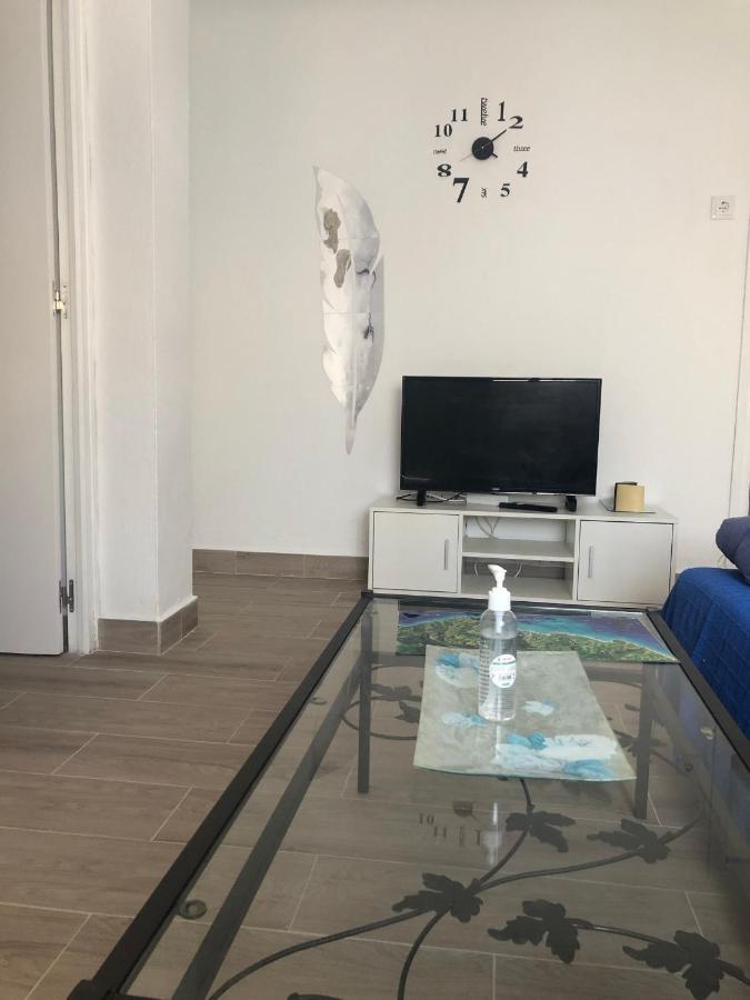 Apartamento Vacacional En El Centro De Ταρίφα Εξωτερικό φωτογραφία