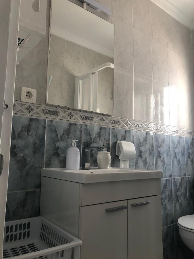Apartamento Vacacional En El Centro De Ταρίφα Εξωτερικό φωτογραφία