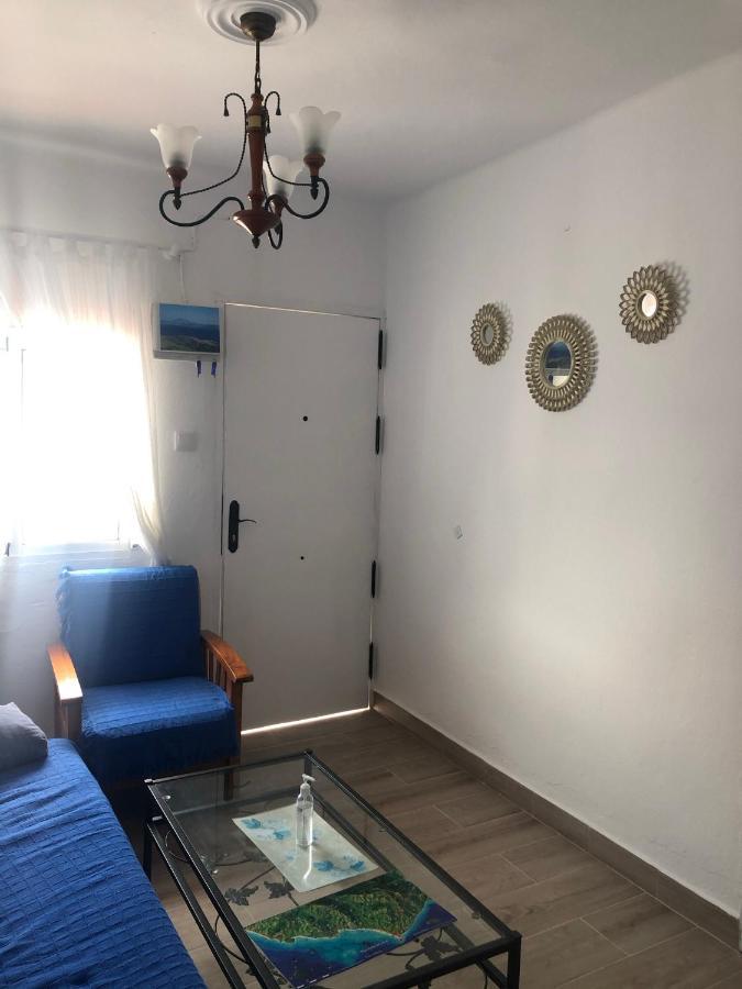 Apartamento Vacacional En El Centro De Ταρίφα Εξωτερικό φωτογραφία