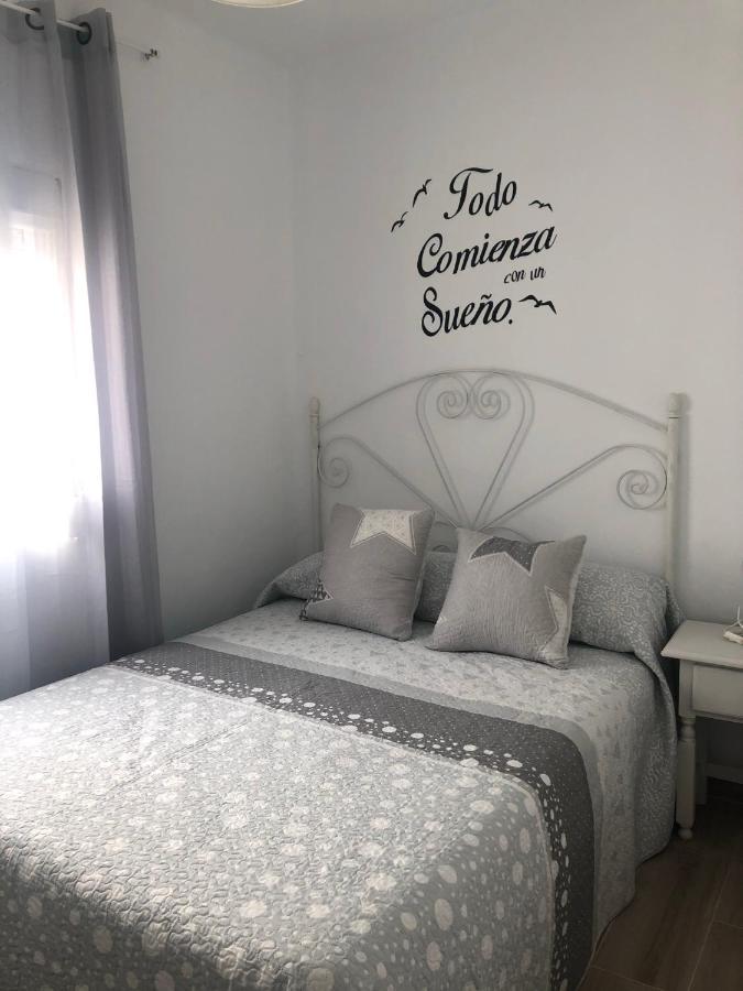 Apartamento Vacacional En El Centro De Ταρίφα Εξωτερικό φωτογραφία