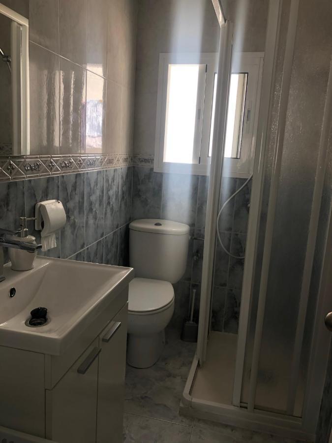 Apartamento Vacacional En El Centro De Ταρίφα Εξωτερικό φωτογραφία