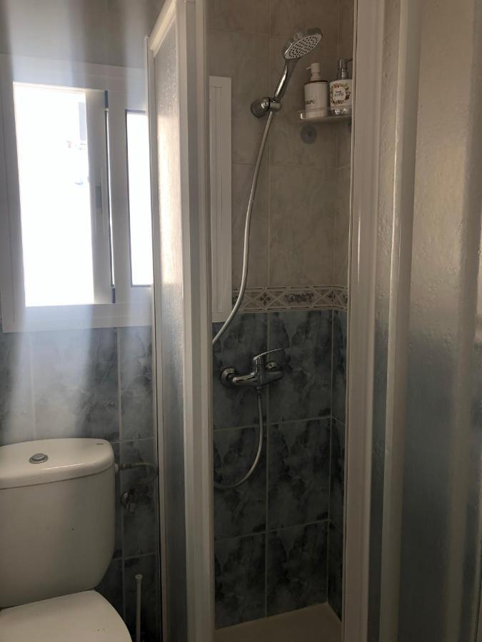 Apartamento Vacacional En El Centro De Ταρίφα Εξωτερικό φωτογραφία
